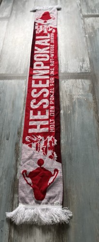 Ksv hessen kassel fan schal - fan,