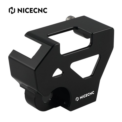 Nicecnc seitenständer - nicecnc,