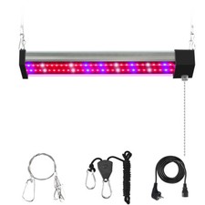 LED Pflanzenlampe Grow