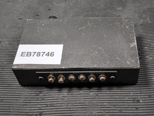 Vintage audio verstärker - vintage,