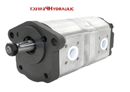 Hydraulikpumpe für renault - hydraulikpumpe,