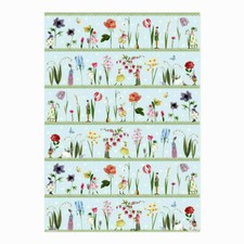 *SILKE LEFFLER*Geschenkpapier