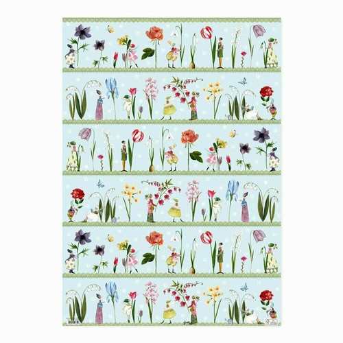 Silke leffler geschenkpapier - *silke, leffler*geschenkpapier