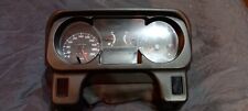 Hyundai Galloper Tacho  Drehzahlmesser Instrumentenkonsole Tankanzeige Diesel