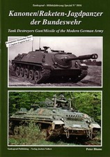 Tankograd 5016: Kanonen /