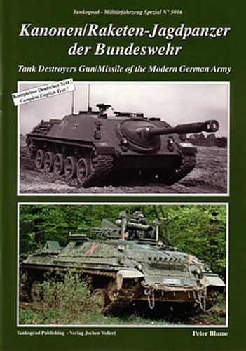 Tankograd 5016 kanonen - tankograd, /