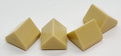 Lego dachsteine - x,