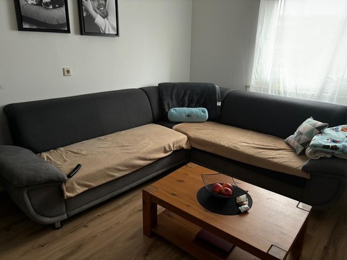 Gebrauchtes sofa couch - sofa/couch, in