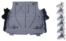 UNTERFAHRSCHUTZ MOTORSCHUTZ +