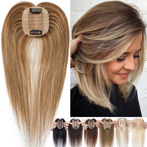 Damen toupet 100 - damen, 100%