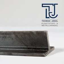 T - Stahl T - Profil T - Eisen