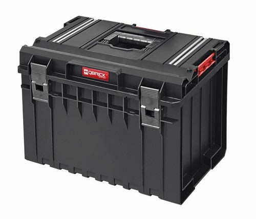 Werkzeugkoffer qbrick system - werkzeugkoffer,