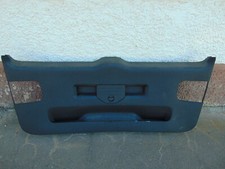 VW Sharan 7N Alhambra Verkleidung Heckklappe Kofferraumklappe hinten 7N0867601