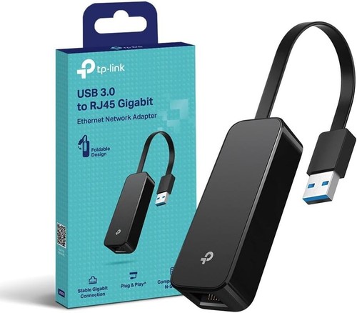 Link usb to gigabit - 3.0,