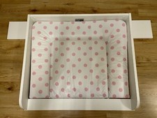 Wickelauflage, Wickelaufsatz,  Hülsta, NOW!, MINIMO