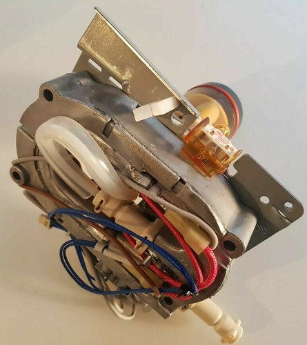 Boiler thermoblock heizung - boiler,