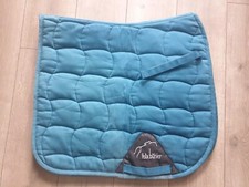 Schabracke blau DR Dressur 60