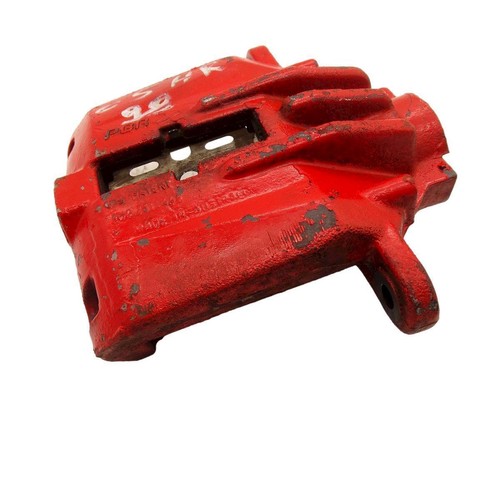 Bremssattel hinten rechts - hinten,