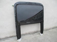 WEBASTO Glasschiebedach Audi