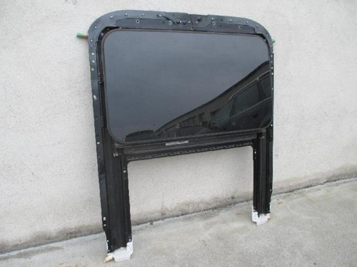 Webasto glasschiebedach audi - glasschiebedach,