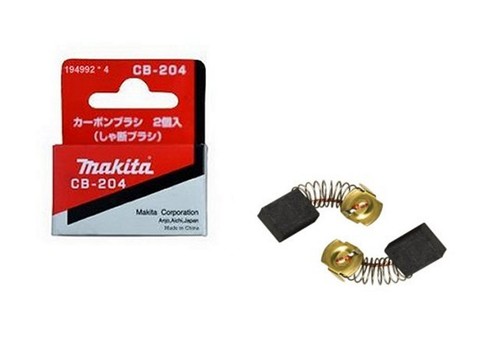Makita kohlen 204 für - makita, cb-204
