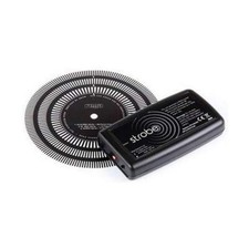 Rega strobe kit stroboskop - rega,