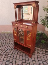 Jugendstilvertiko Vertiko