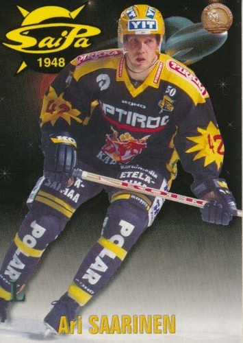 1998 finnish kerailysarja - 1998-99,