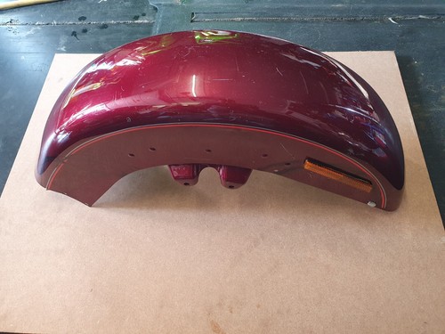 Harley davidson flhr road - harley,
