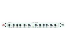 Dbx 234xs aktive kanal - 234xs,