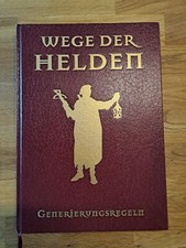 DSA 4, WEGE DER HELDEN