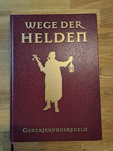 Dsa wege der - wege,