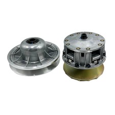 Drive Pulley Primary and