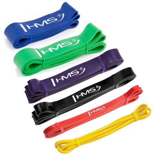 Fitnessband gummiband - fitnessband,