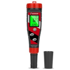 Hydrokultur pH und EC