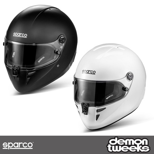Sparco stealth kart helm - helm,