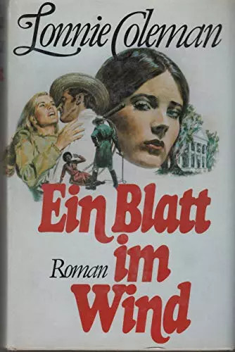 Ein blatt wind die - ein, tage