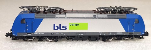 Fleischmann 738506 ellok 185 - 738506,,