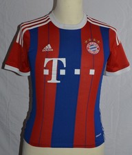 Trikot vom FC Bayern München