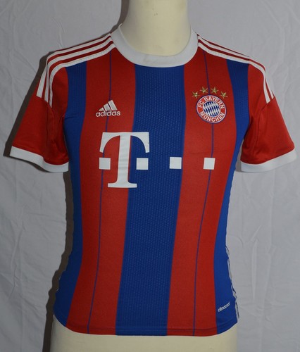 Trikot vom bayern münchen - fc,
