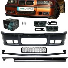 Bodykit Stoßstange + Diffusor