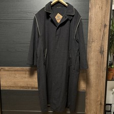 Vintage Bogner Cashmere Mantel
