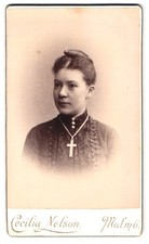 Fotografie Cecilia Nelson