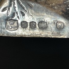 Antiker Tafelaufsatz Zinn