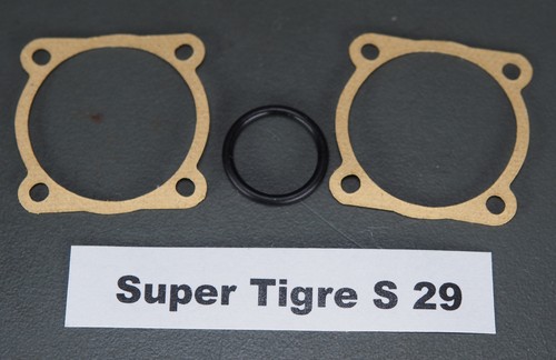 Gasket kit dichtungssatz - gasket, f