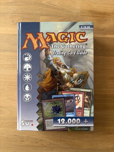 Magic the gathering - gathering,