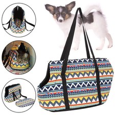 Hundetragetasche Hundekörbchen Hundetasche für Transport Haustier Katze Hund DE