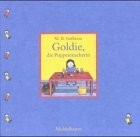 Goldie die puppenmacherin - die,