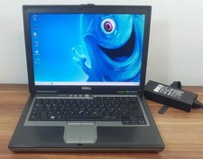 Business Dell Latitude D630 Intel T7300 2x2,0GHz 3GB/160GB WXGA+ RS232 Win7Pro