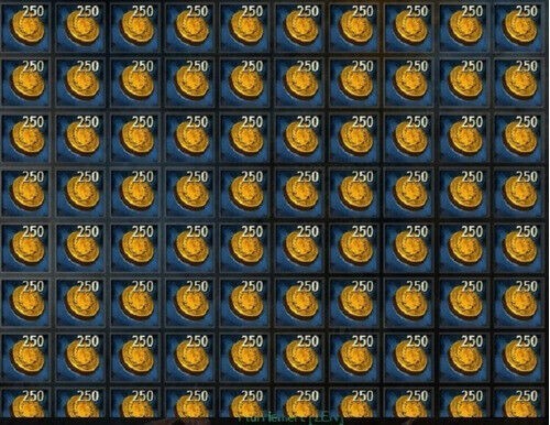 Guild wars 250 - 2, mystische